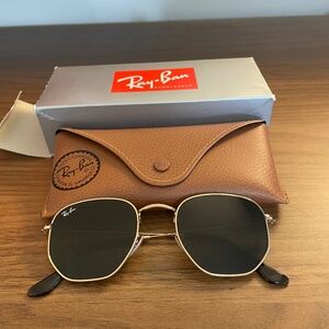 Ray-Ban Sunglasses
